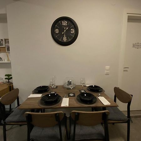 Skg Vibes Apartment Thessaloniki Exterior photo